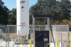 Test Site Station